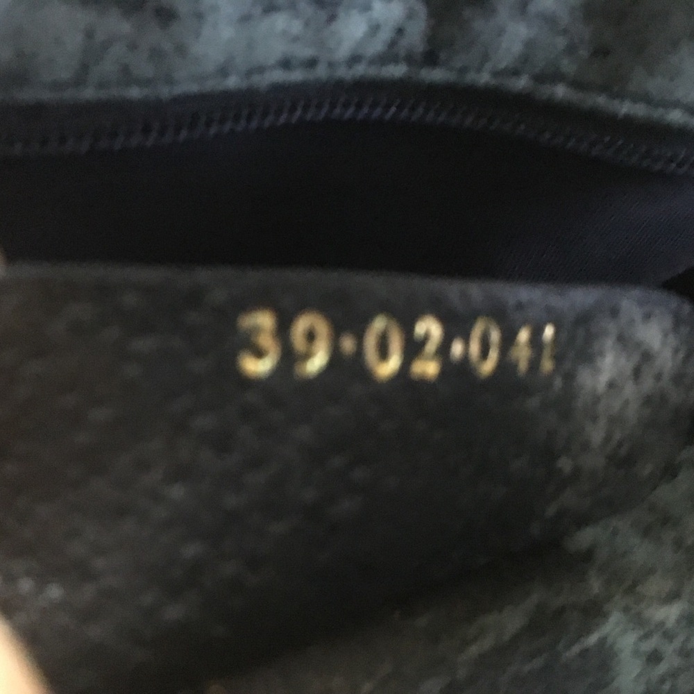 Gucci tote - Picture 6 of 8